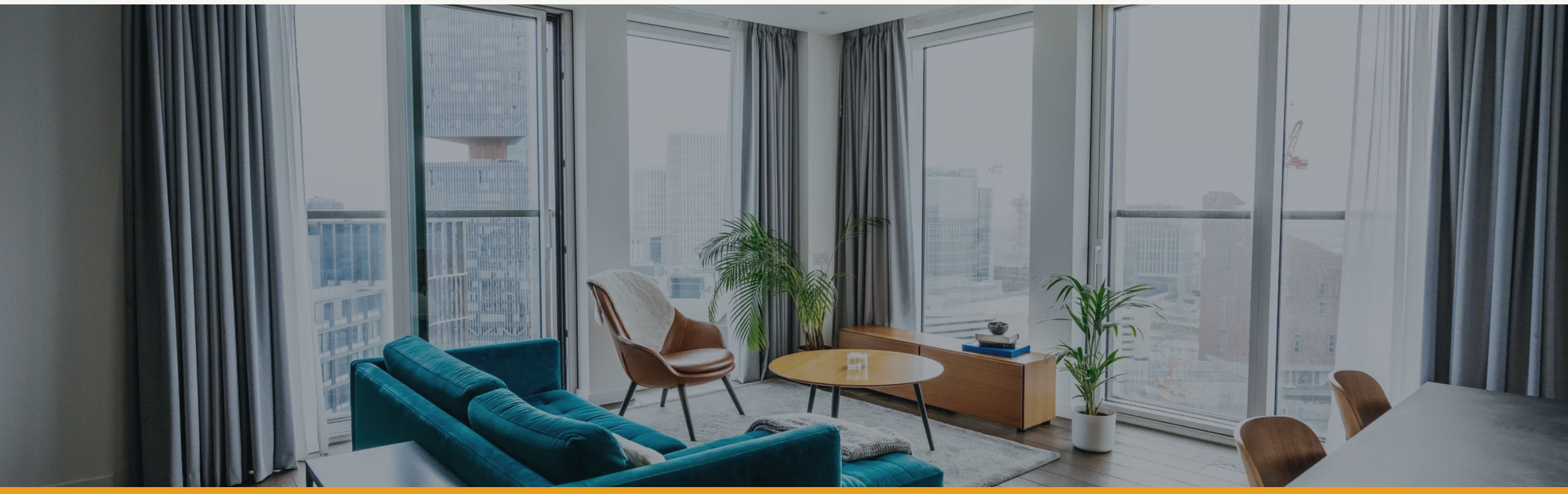 Private room at Seattle Rentals
